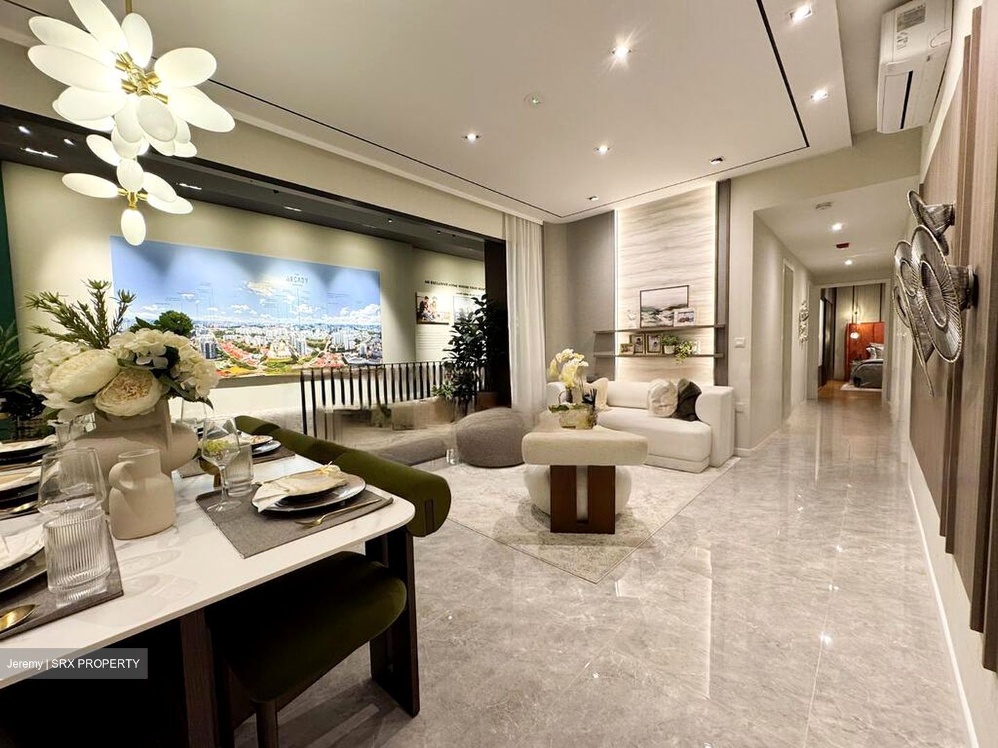 THE ARCADY AT BOON KENG (D12), Apartment #485815741